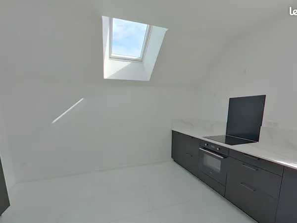 Appartement 3 pièces 77 m²