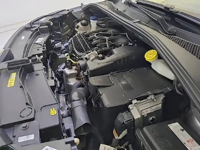 Citroën C3 puretech 83 s&amp;s bvm5 — photo 75