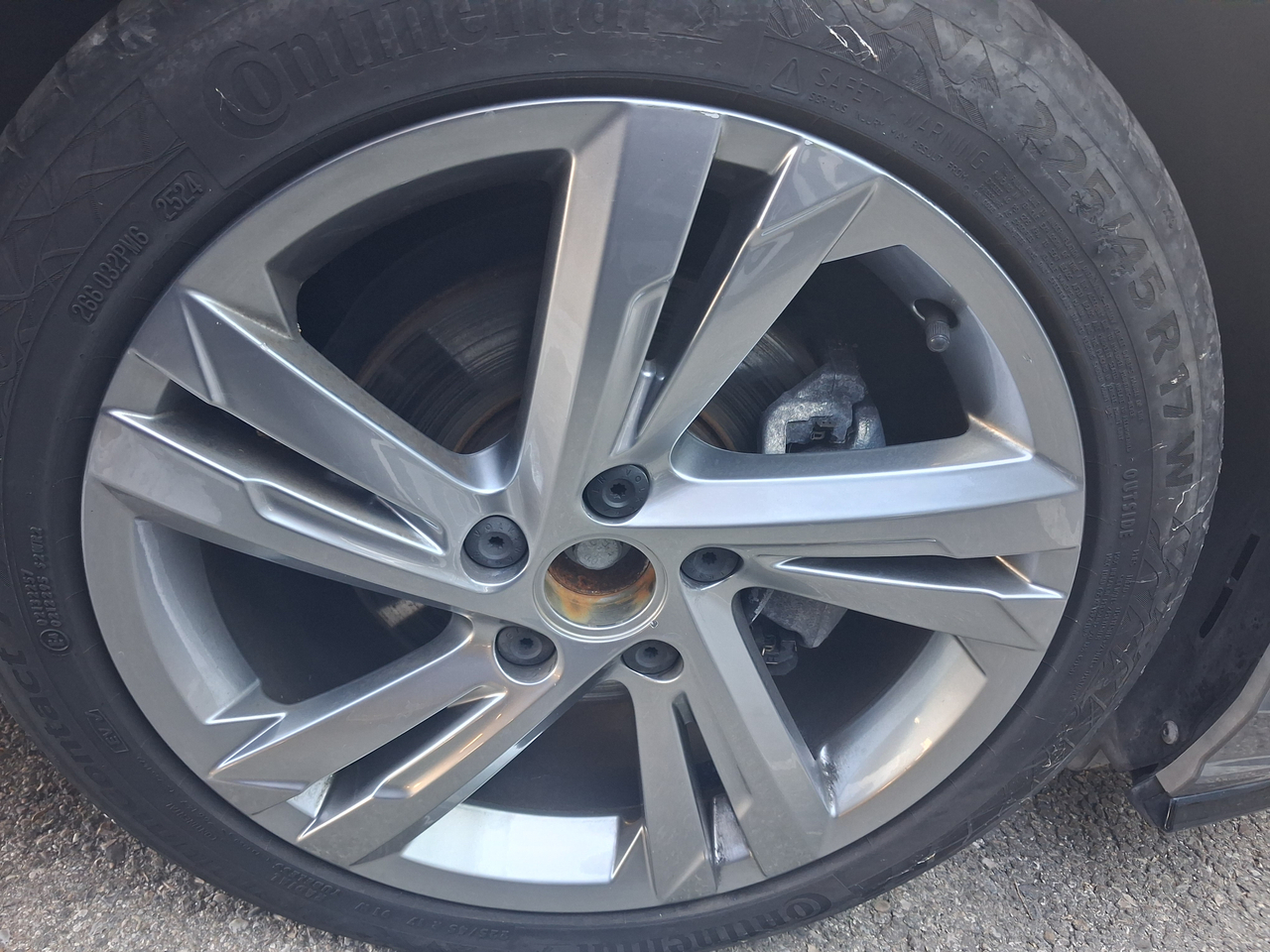 Volkswagen Golf 2.0 TDI SCR 150 DSG7 — photo 38