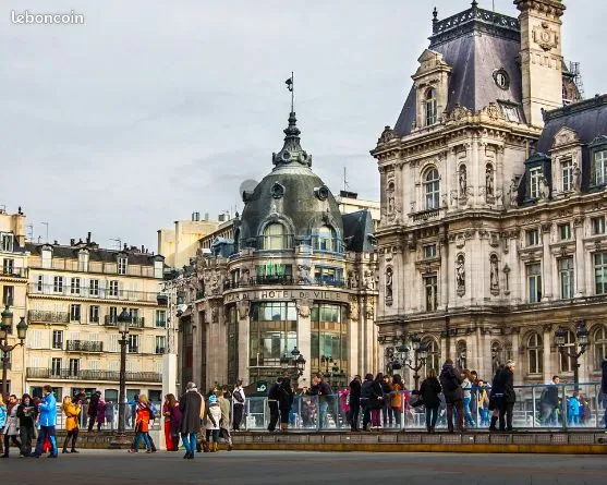 Boutique 140 m² PARIS