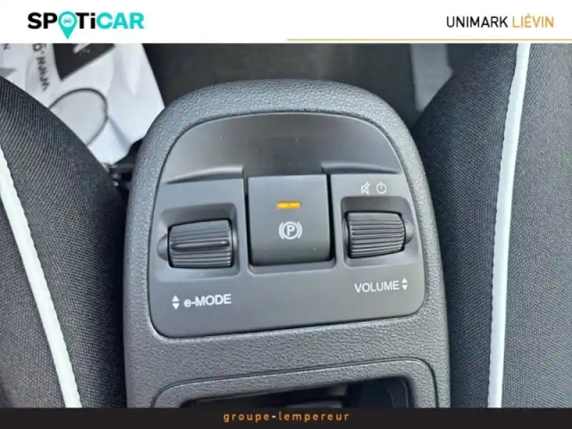 Fiat 500 e 118ch pack confort — photo 10