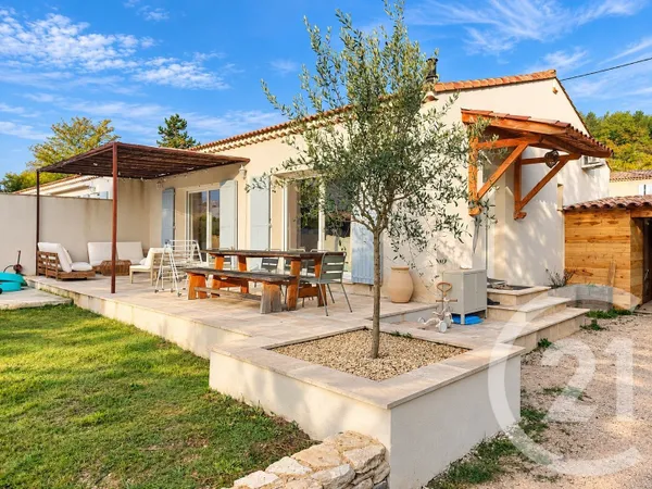 Maison 4 pièces 86 m²