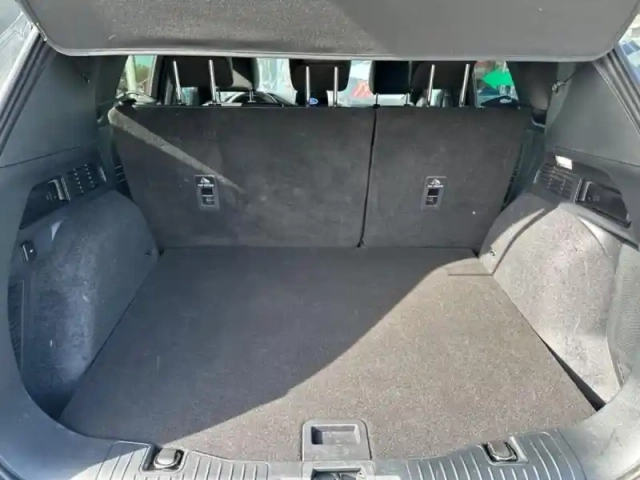 Ford Kuga 2.5 duratec 225ch phev st-line x bva — photo 9