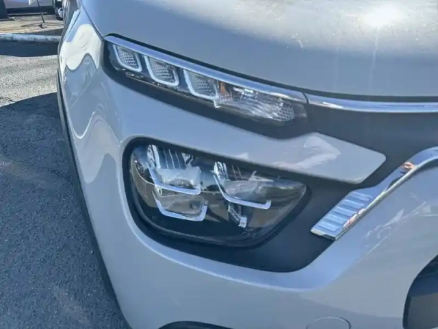 Citroën C3 puretech 83 s&amp;s bvm5 — photo 16