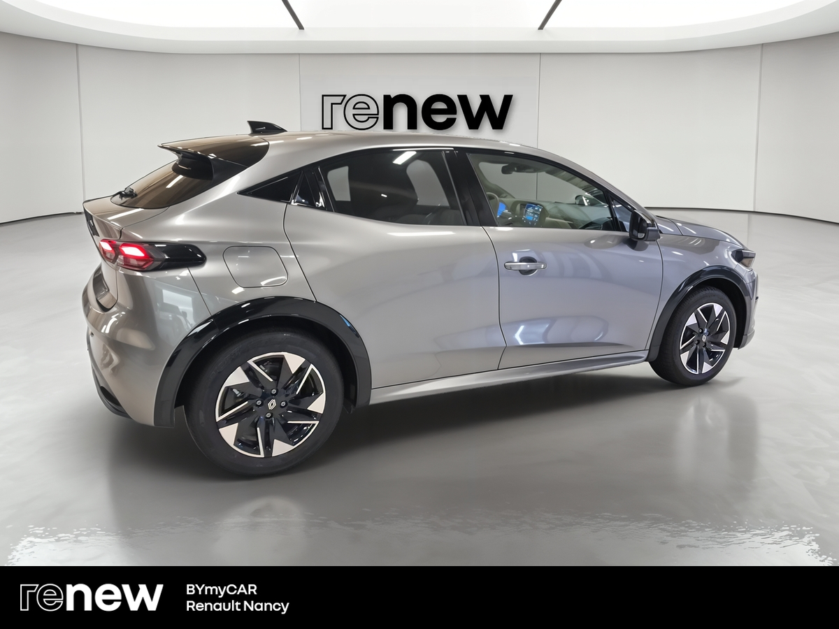 Renault Clio TCe 115 ch — photo 6