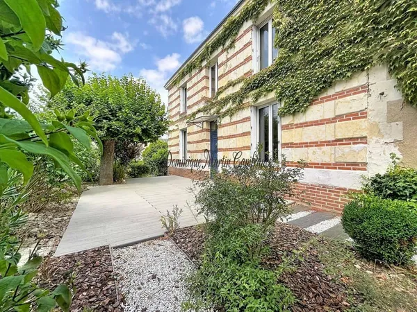 Maison 5 pièces 139 m²