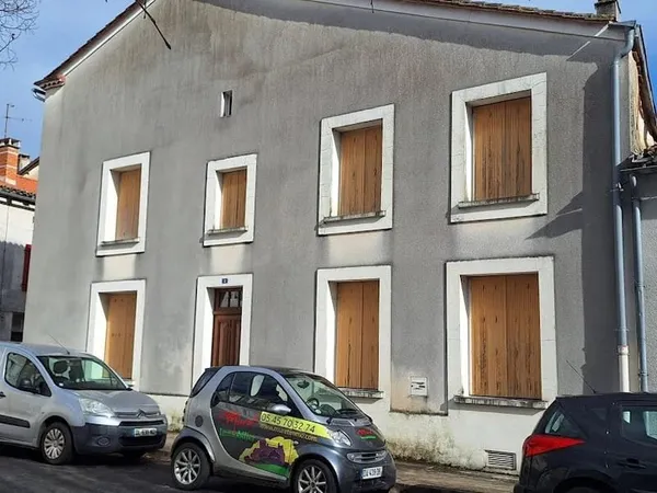 Maison 5 pièces 135 m²