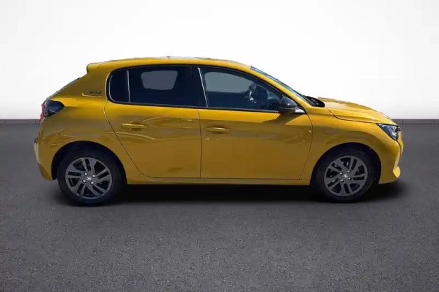 Peugeot 208 puretech 100 s&amp;s eat8 — photo 7