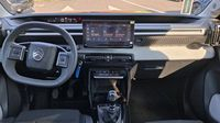 Citroen C3 1.2 Turbo 100ch MAX — photo 9