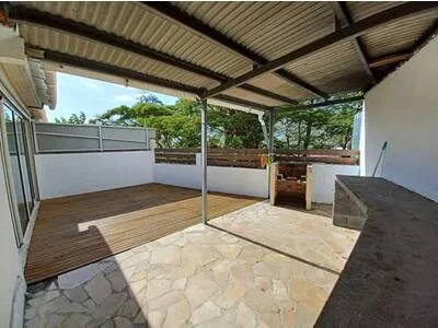 Villa F4 à Saint-Louis