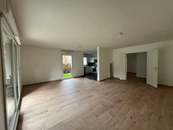 Vends appartement