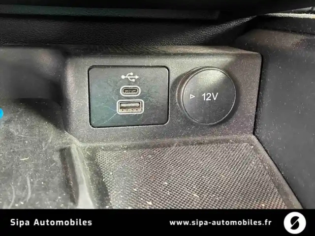 Ford Focus 1.0 flexifuel 125 s&amp;s mhev — photo 23