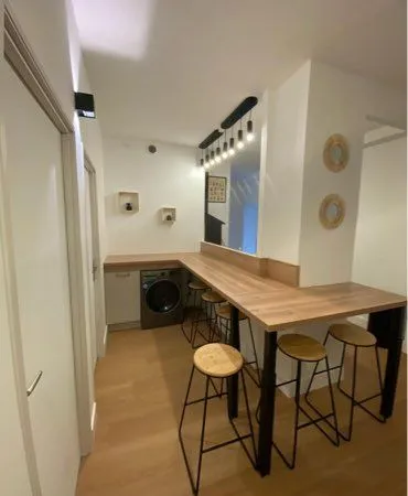 Colocation Lyon 6