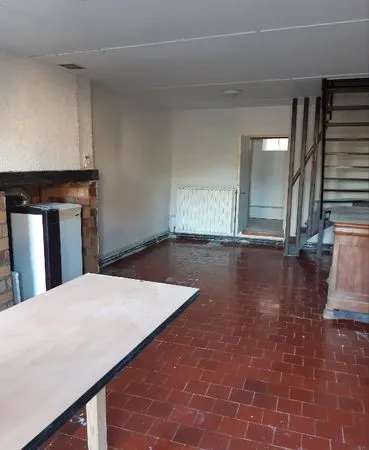 Maison à louer 2 chambres
