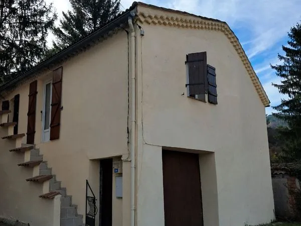 Maison individuel a louer