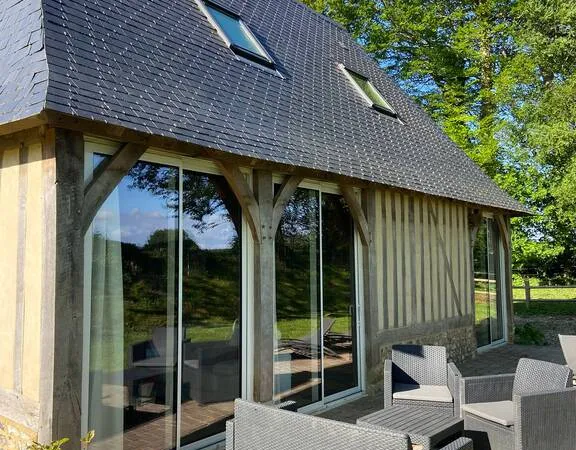 Maison 3 pièces 70 m²