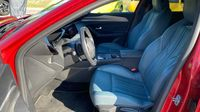 Peugeot 308 1.2 PureTech 130ch S&S GT EAT8 — photo 12