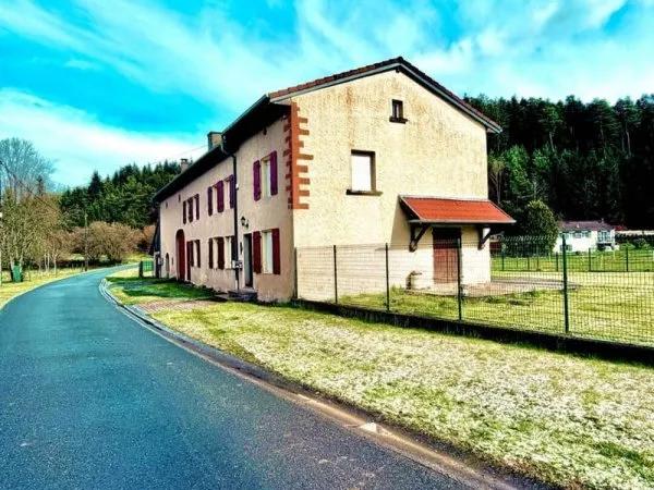 Maison 6 pièces 162 m²