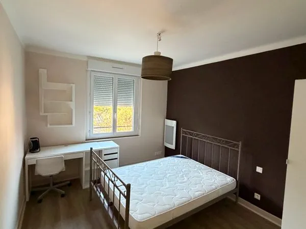 Chambre à louer 370 charges comprises