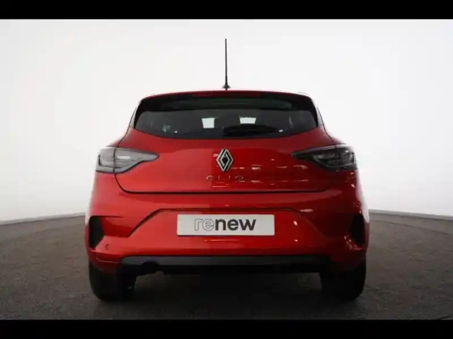 Renault Clio 1.5 blue dci 100ch evolution - 24 — photo 6