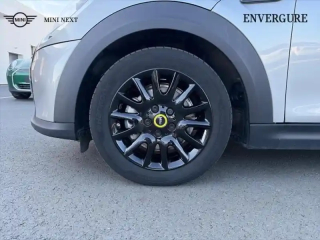 Mini Mini cooper se 184ch  essential bva — photo 8