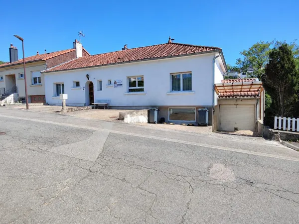 Maison à vendre Hettange-Grande