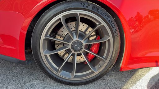 Porsche 911 4.0 500 PDK7 - GT3 – 2017 – 39280 km – Essence – Boîte Automatique — photo 55
