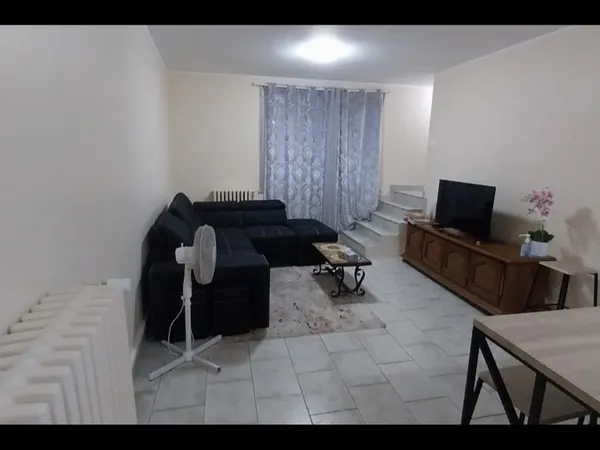 Chambre pour étudiant