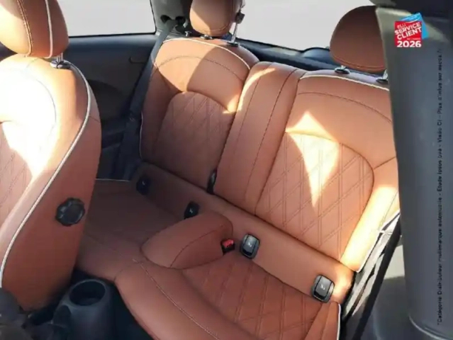 Mini Mini jcw 231ch edition premium plus bva8 — photo 26