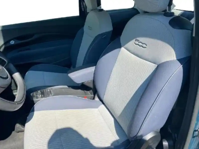 Fiat 500 e 118ch icône — photo 11