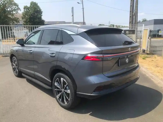 Mg Ehs 1.5 gdi 272ch phev luxury — photo 5