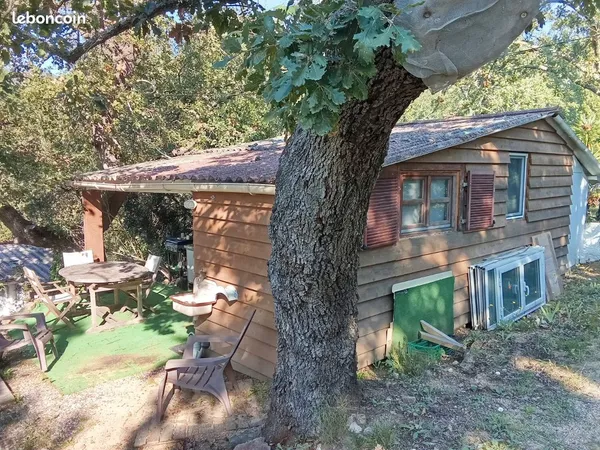 Location chalet