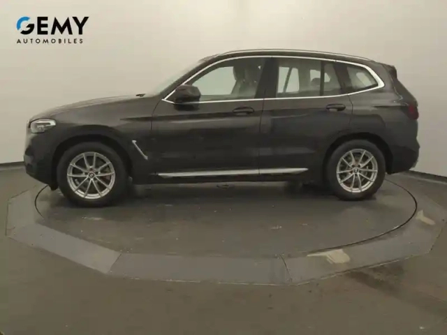 Bmw X3 xdrive 20d 190ch bva8 — photo 19