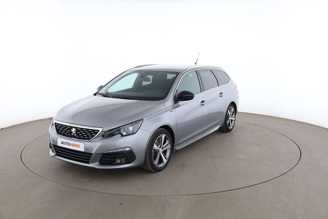 Peugeot 308 SW 1.5 Blue-HDi GT Line EAT8