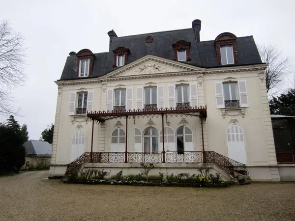 Appartement 4 pièces 101 m²