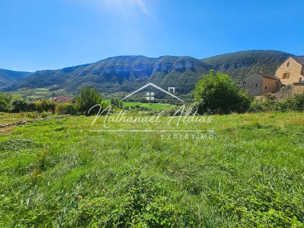 Terrain en individuel 565 m²