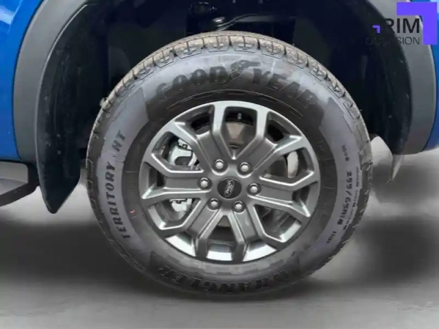 Ford Ranger super cabine 2.0 ecoblue 205 ch s&amp;s bva10 e-4wd — photo 54