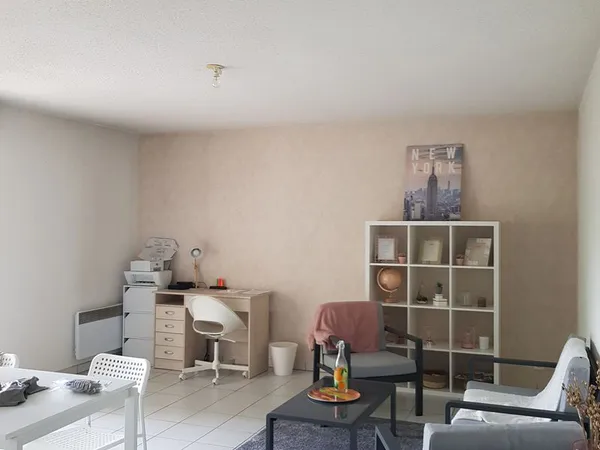 Appartement T2