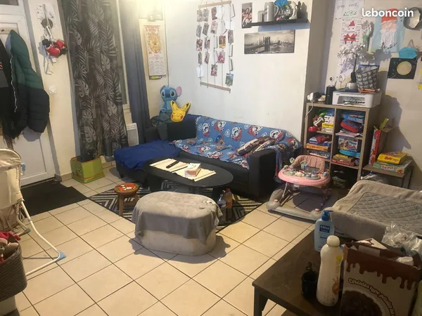 Beau T3 idéalement situé