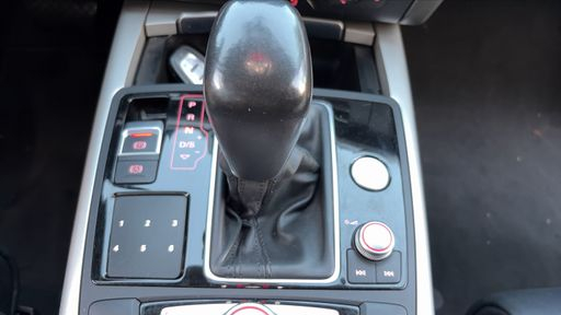 Audi A6 Avant 3.0 V6 TDI 272 - Ambiente – 2017 – 145651 km – Diesel – Boîte Automatique — photo 23