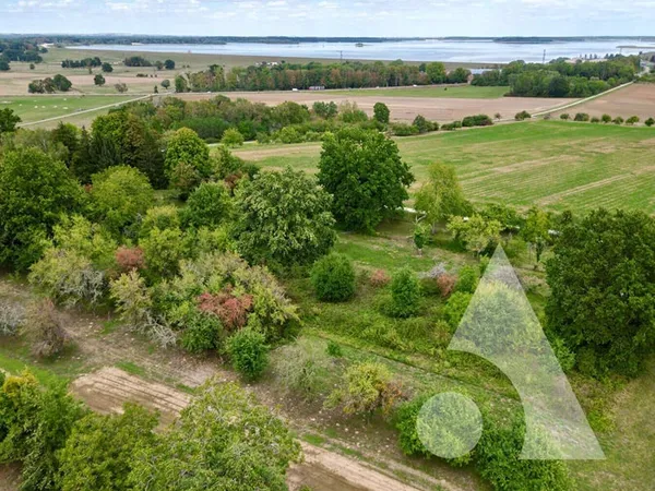 Terrain 3019 m²