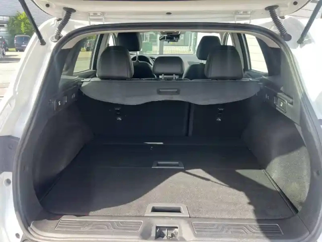Renault Kadjar tce 130 energy — photo 20