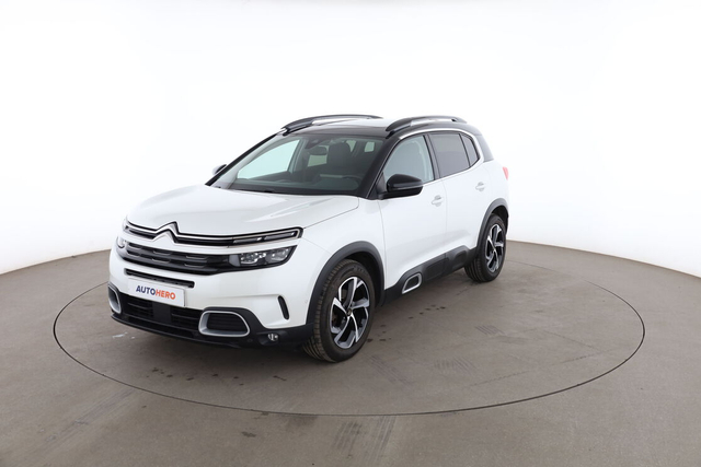 Citroen C5 Aircross 2.0 Blue-HDi Business + EAT8