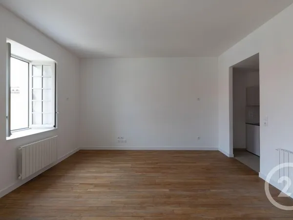 Appartement 2 pièces 55 m²