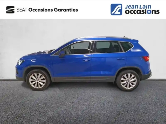 Seat Ateca 1.5 tsi 150 ch start/stop dsg7 — photo 7