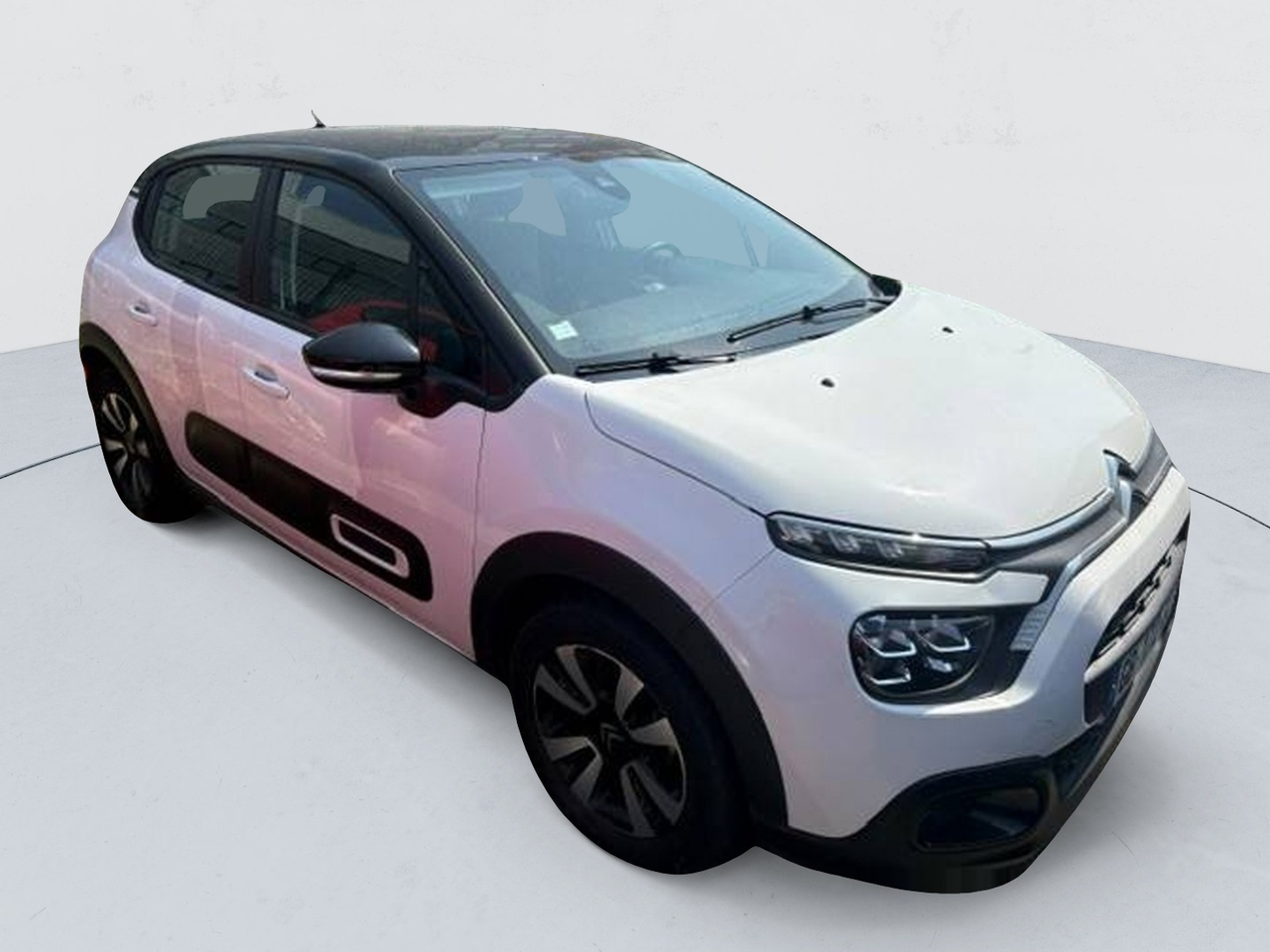 Citroën C3 — photo 1