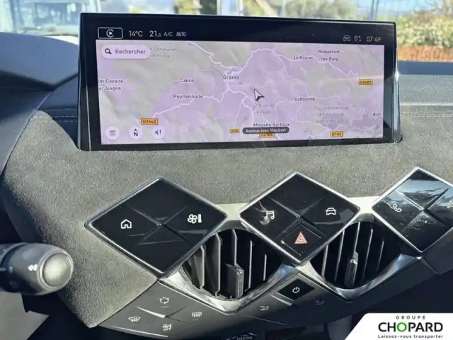 Ds Ds 3 e-tense — photo 13