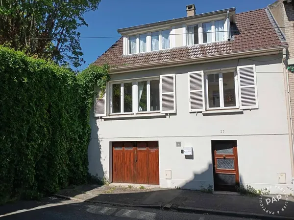 Maison 6 pièces 147 m²