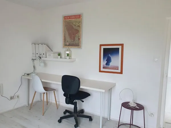 A louer 1 espace de coworking