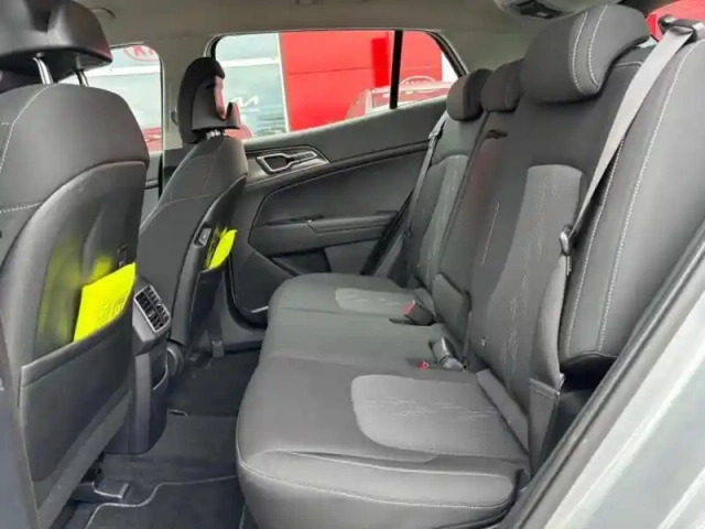 Kia Sportage 1.6 t-gdi 252ch phev active bva6 4wd — photo 11